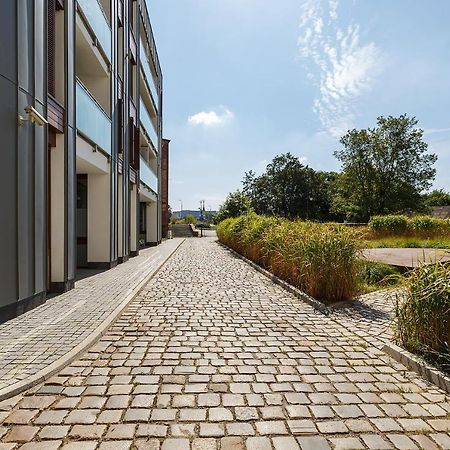 Homewell Boutique Apartments Stare Miasto Πόζναν Εξωτερικό φωτογραφία